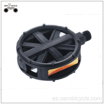 pp kids bike parts pedales traseros de bicicleta